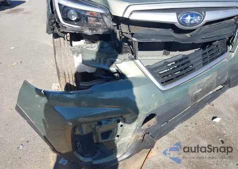 2021 Subaru Forester z USA, uszkodzony, nr VIN JF2SKADC4MH464995